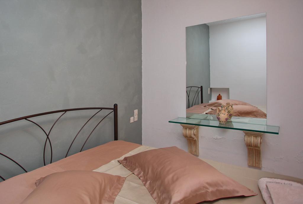 Marlitsis Apartments & Studios สโกเปลอสทาวน์ ภายนอก รูปภาพ