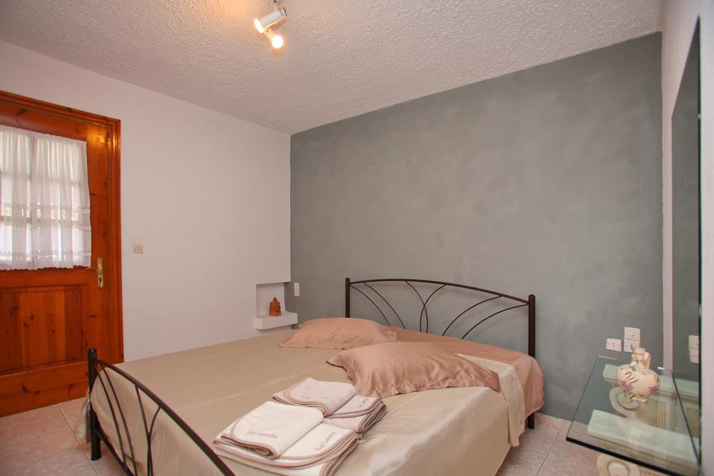 Marlitsis Apartments & Studios สโกเปลอสทาวน์ ภายนอก รูปภาพ
