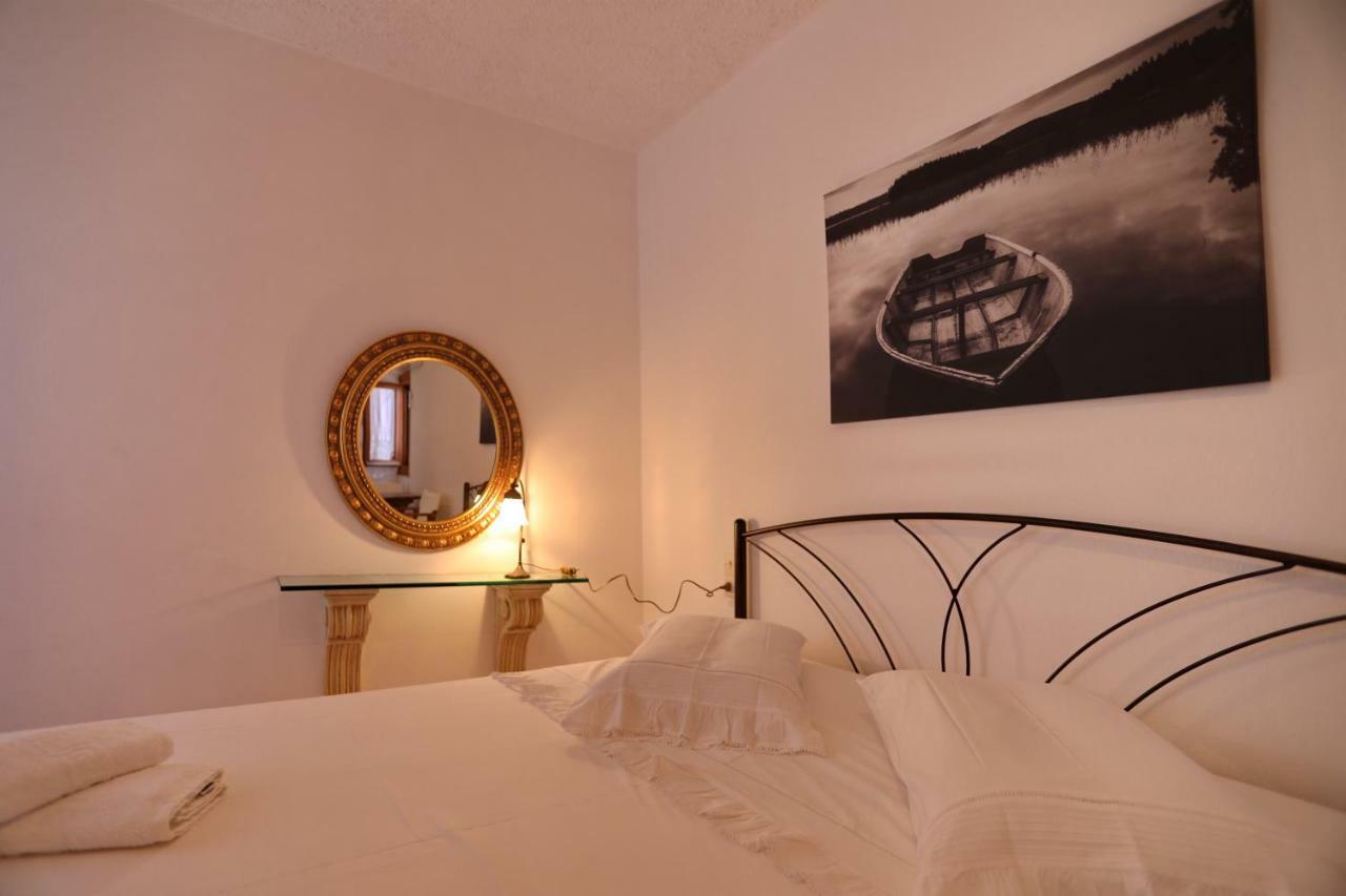 Marlitsis Apartments & Studios สโกเปลอสทาวน์ ภายนอก รูปภาพ