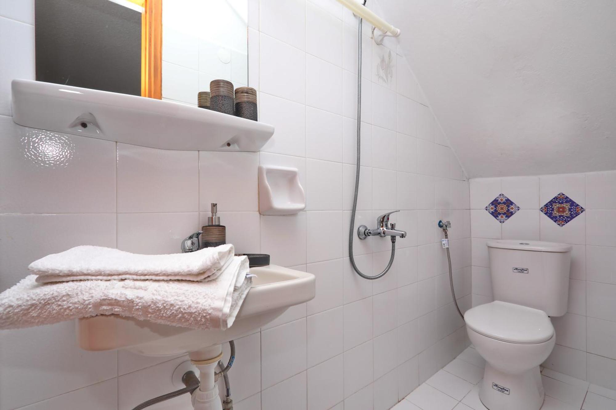 Marlitsis Apartments & Studios สโกเปลอสทาวน์ ภายนอก รูปภาพ