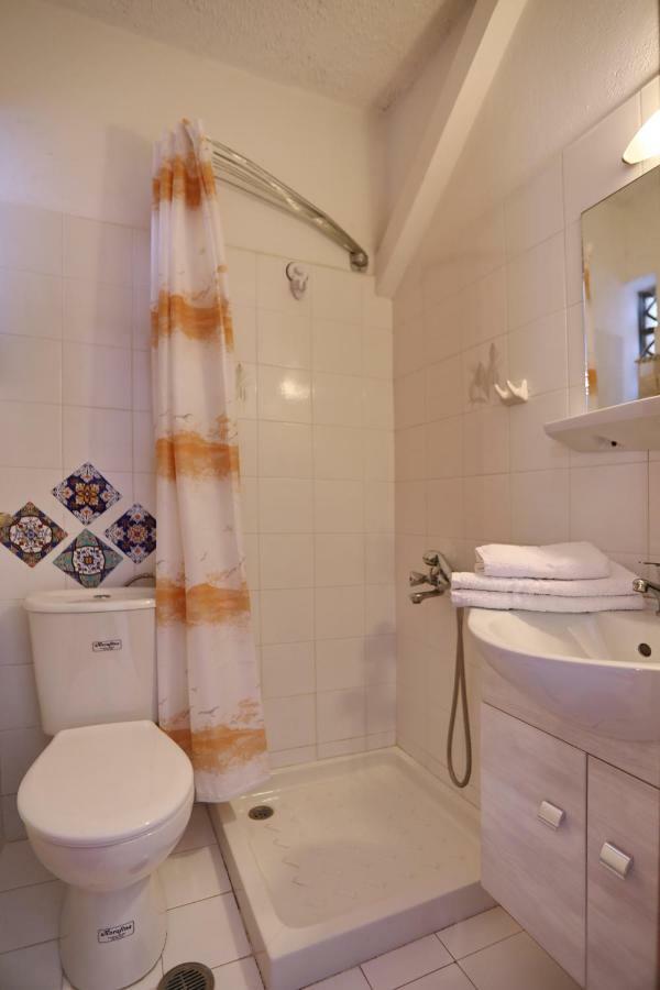 Marlitsis Apartments & Studios สโกเปลอสทาวน์ ภายนอก รูปภาพ
